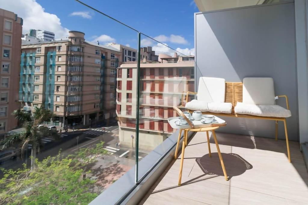 House Vinol 24 Apartamento Las Palmas de Gran Canárias Exterior foto